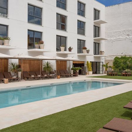 Marconia Boutique Residence L'Estartit Buitenkant foto