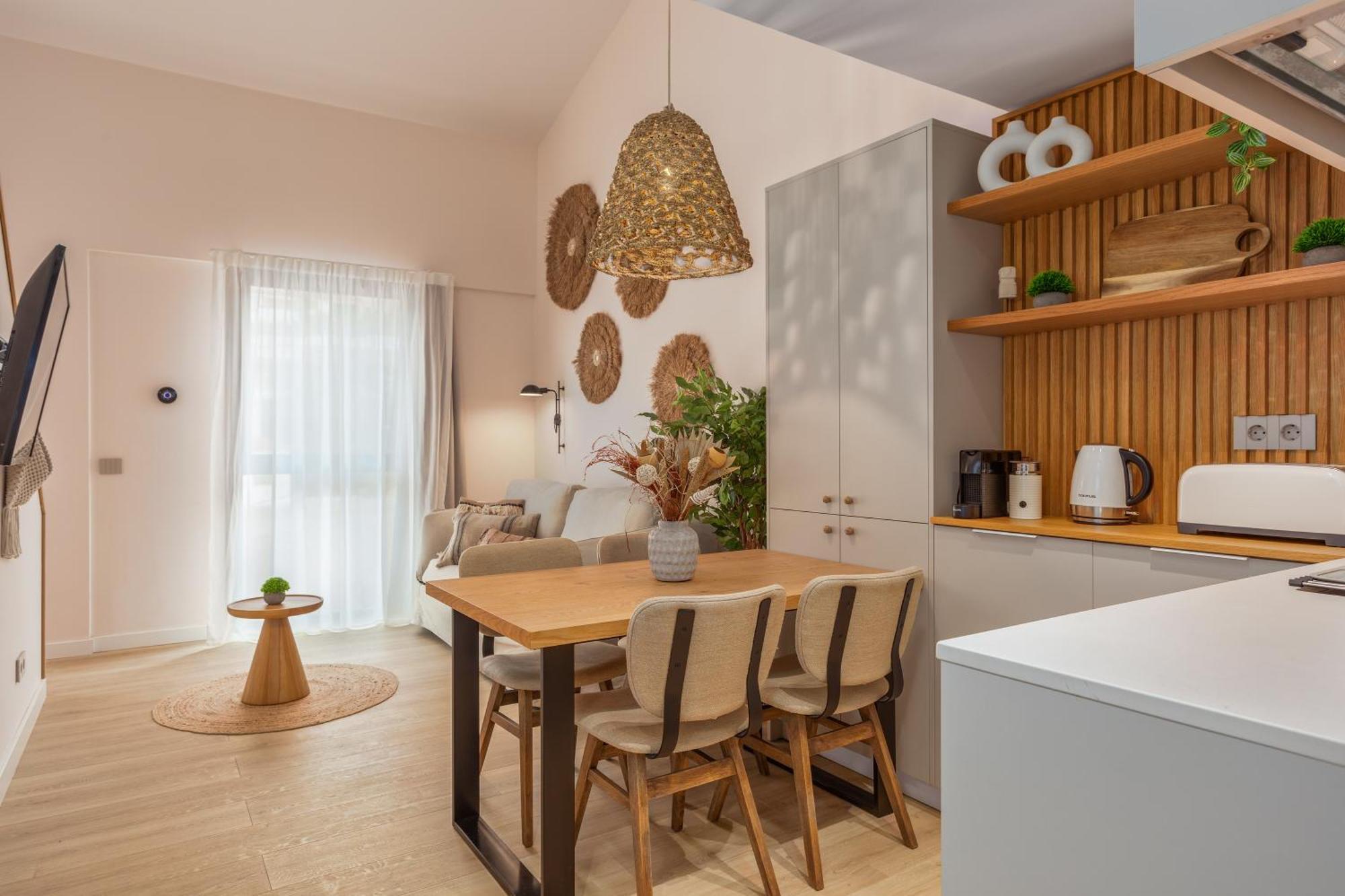 Marconia Boutique Residence L'Estartit Buitenkant foto