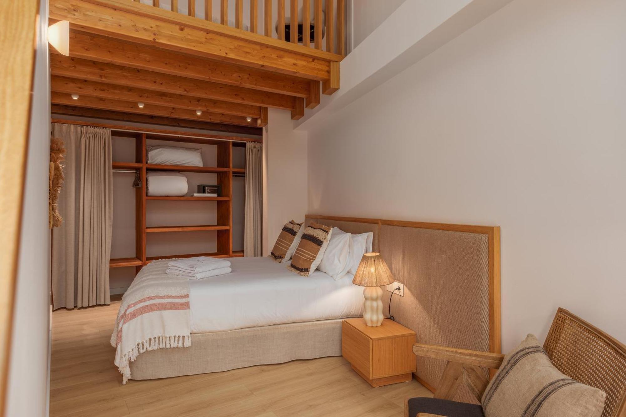 Marconia Boutique Residence L'Estartit Buitenkant foto