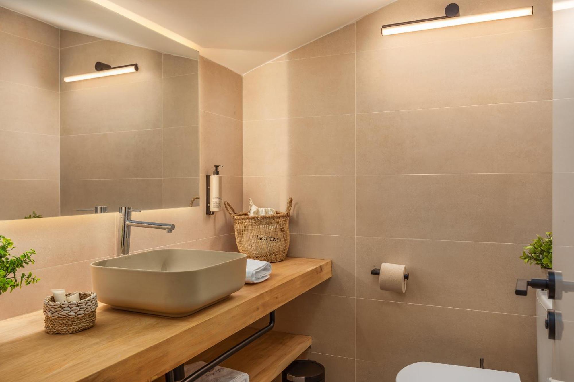 Marconia Boutique Residence L'Estartit Buitenkant foto