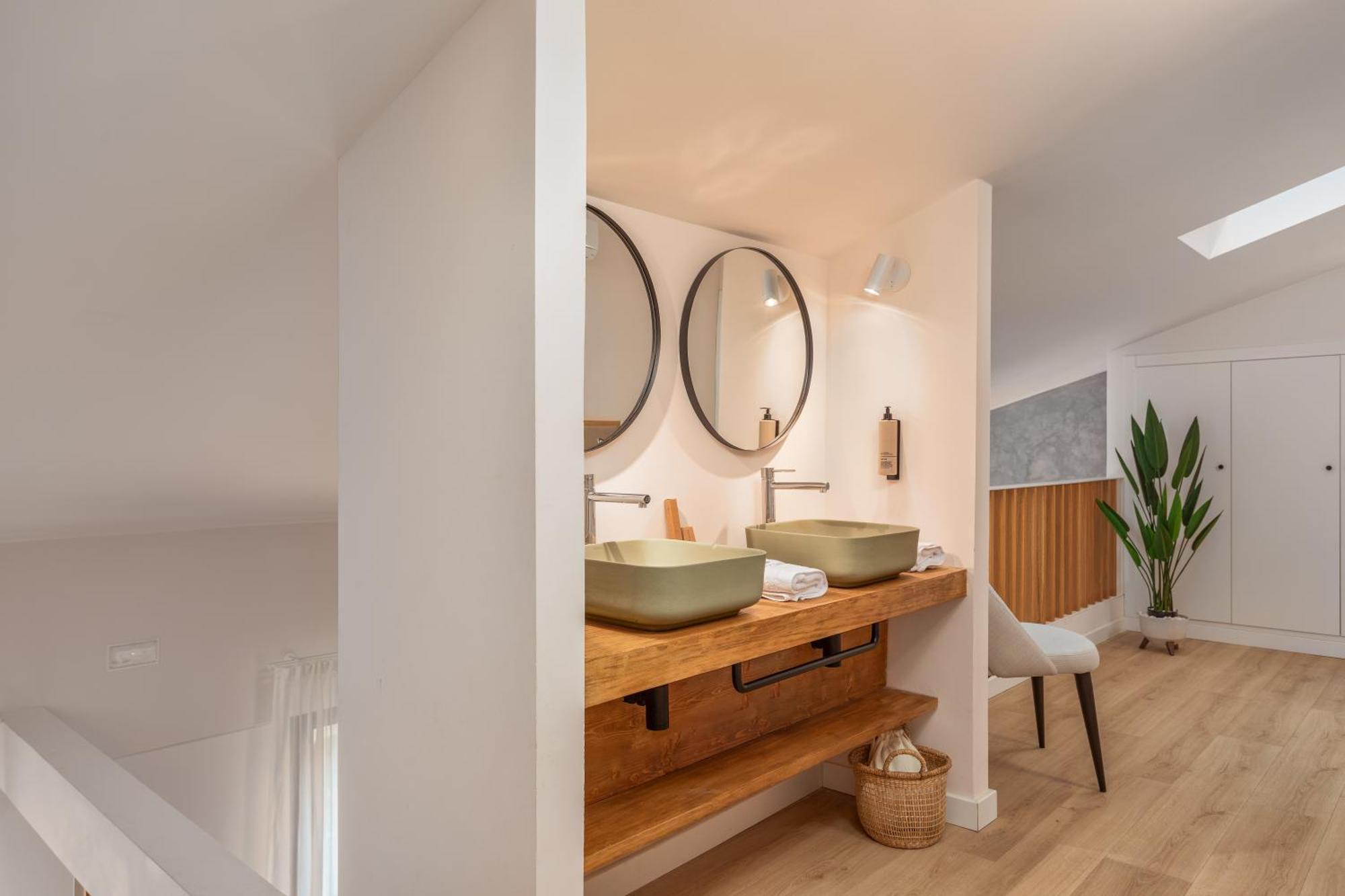 Marconia Boutique Residence L'Estartit Buitenkant foto