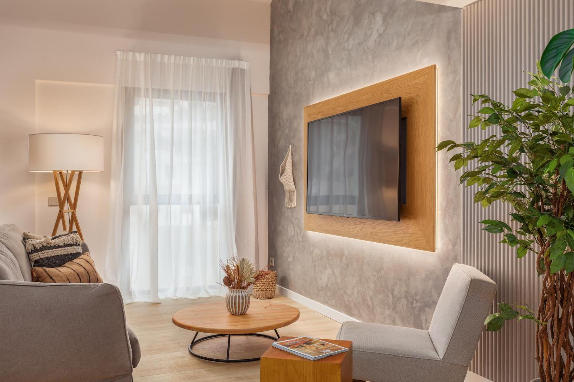 Marconia Boutique Residence L'Estartit Buitenkant foto