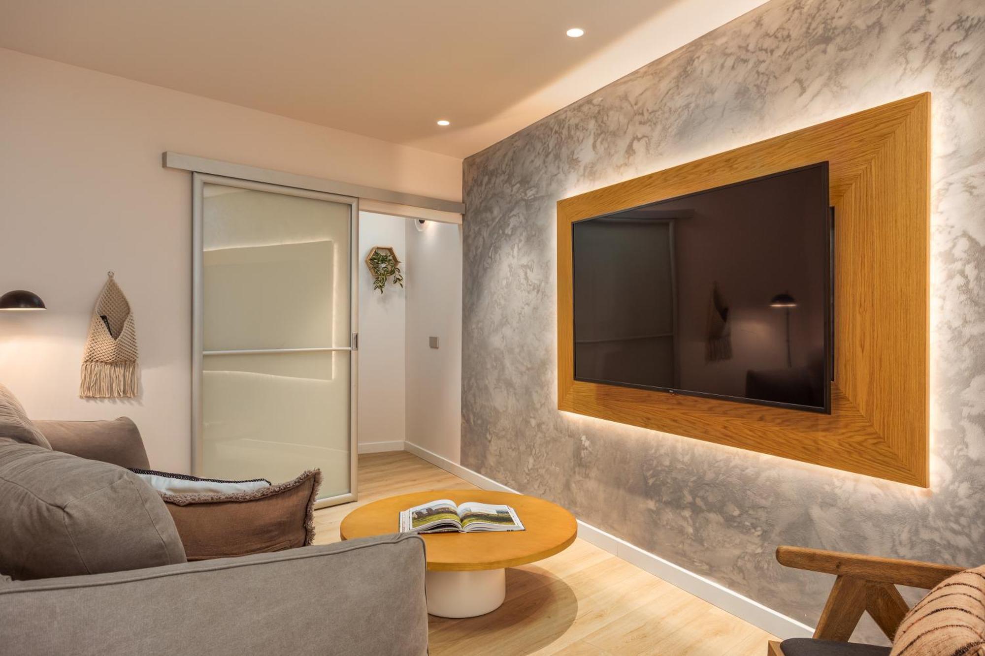 Marconia Boutique Residence L'Estartit Buitenkant foto