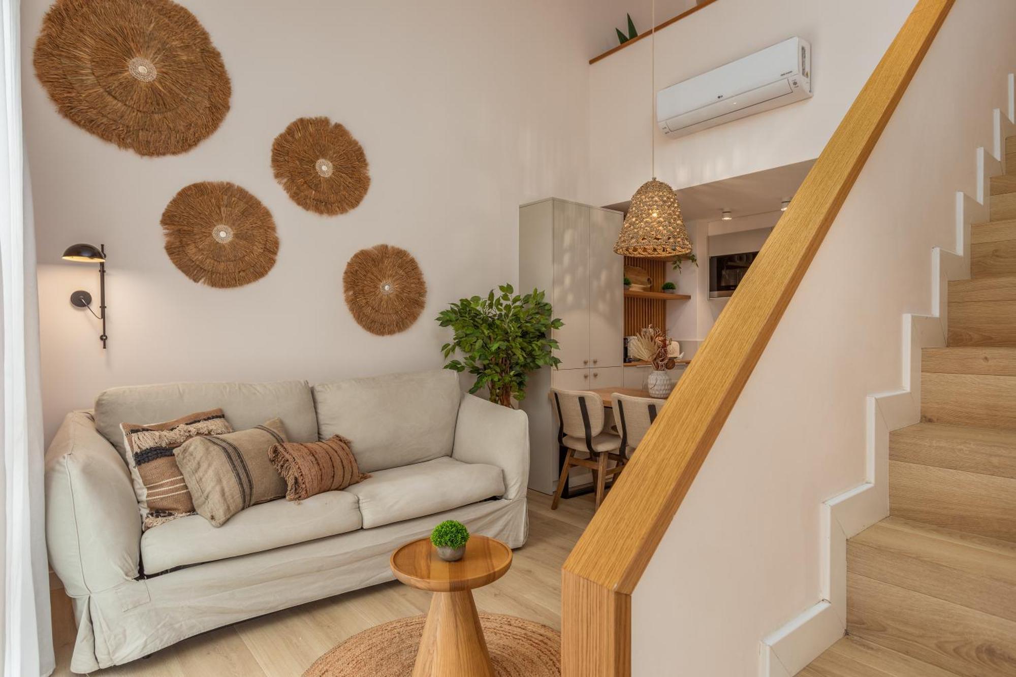 Marconia Boutique Residence L'Estartit Buitenkant foto