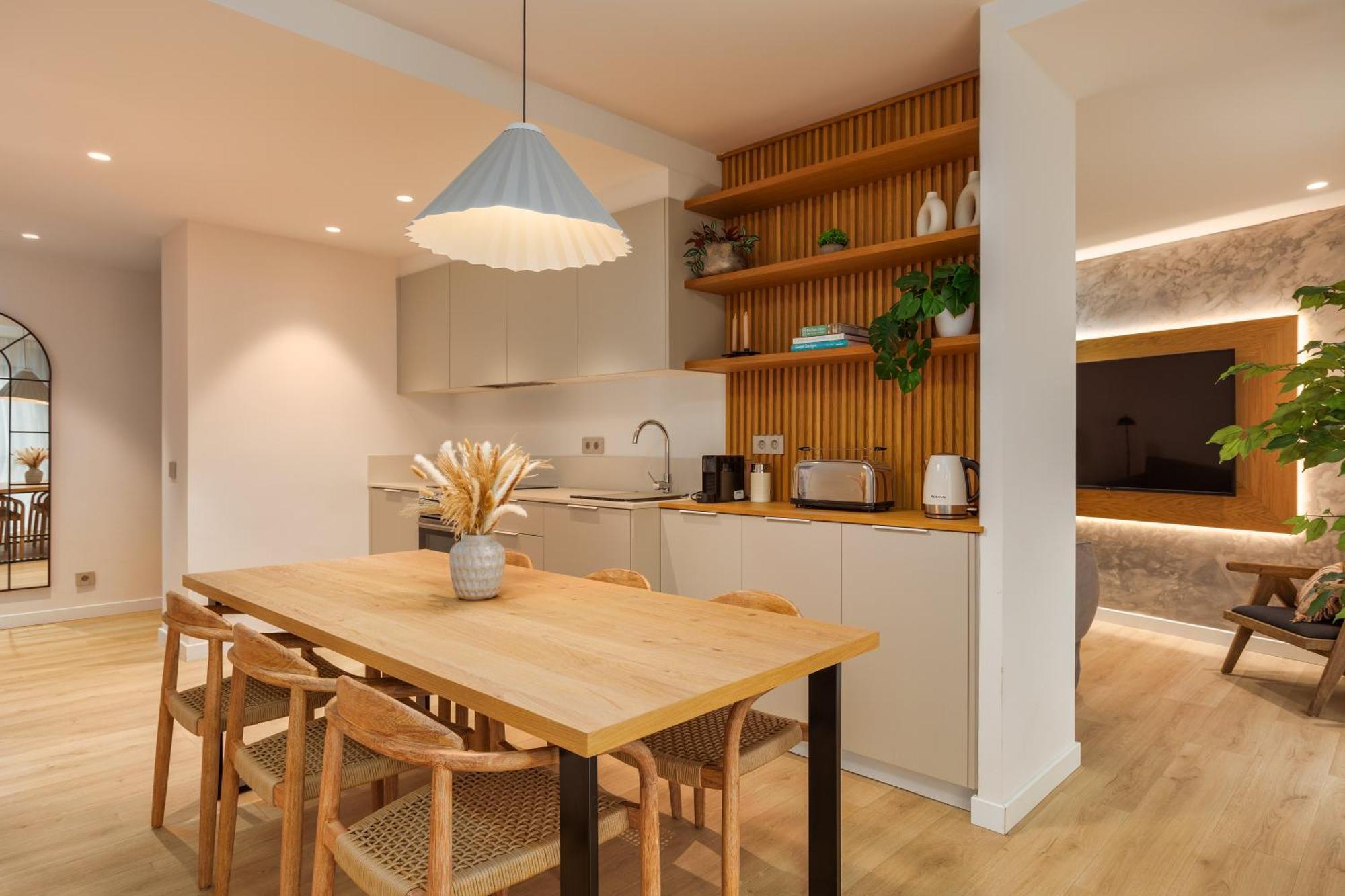 Marconia Boutique Residence L'Estartit Buitenkant foto