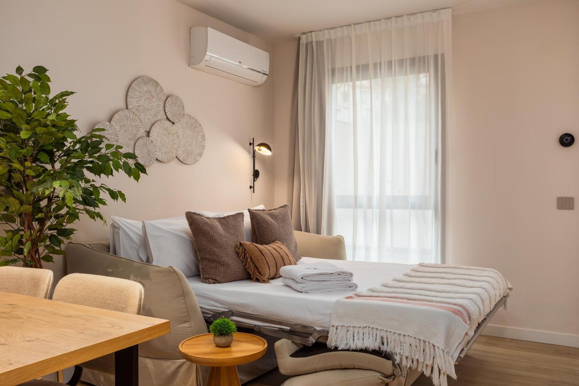 Marconia Boutique Residence L'Estartit Buitenkant foto