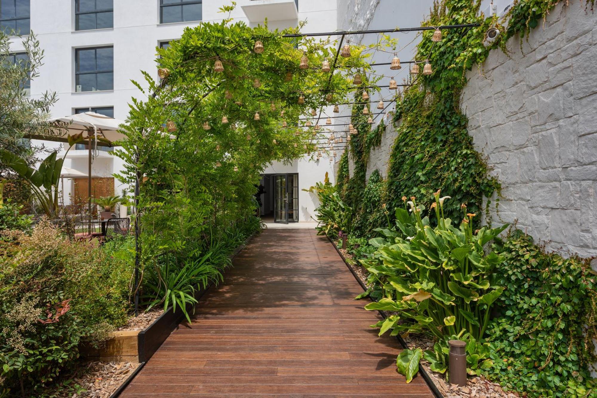Marconia Boutique Residence L'Estartit Buitenkant foto